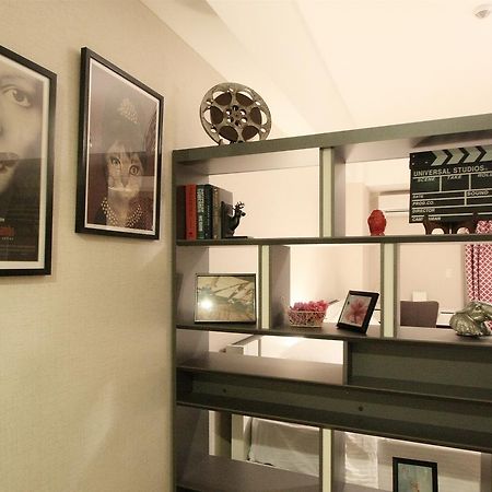 טאגיג Maxstays - Max Style @ The Venice Residences מראה חיצוני תמונה