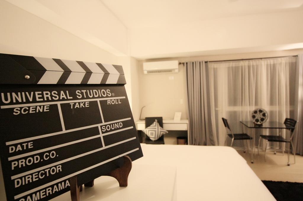 טאגיג Maxstays - Max Style @ The Venice Residences מראה חיצוני תמונה