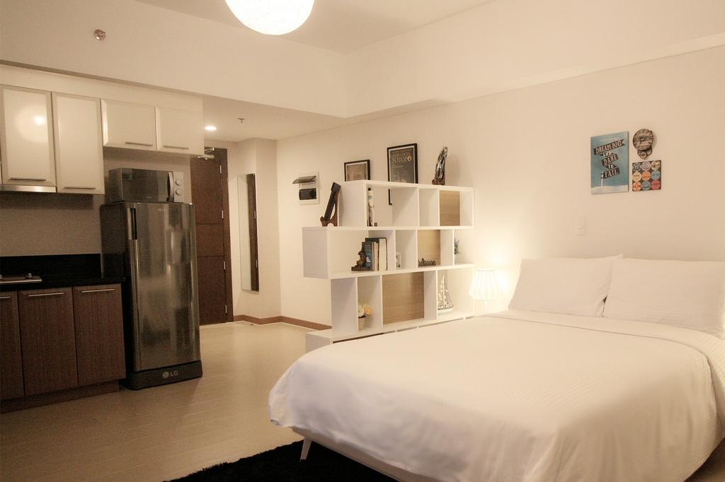 טאגיג Maxstays - Max Style @ The Venice Residences מראה חיצוני תמונה