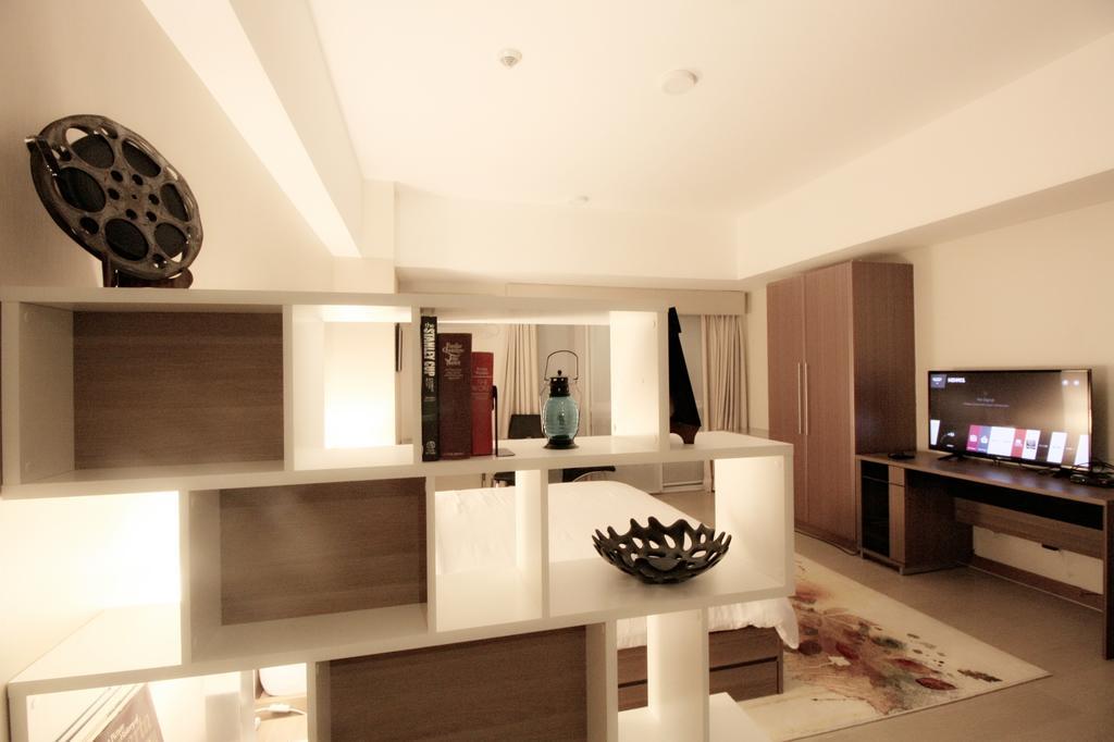 טאגיג Maxstays - Max Style @ The Venice Residences מראה חיצוני תמונה