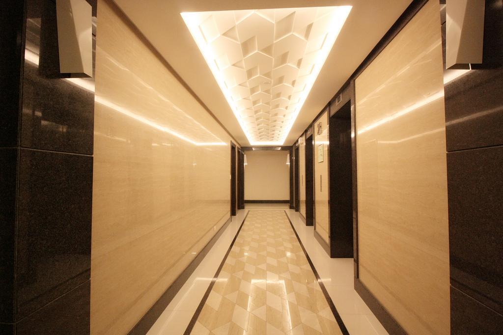 טאגיג Maxstays - Max Style @ The Venice Residences מראה חיצוני תמונה