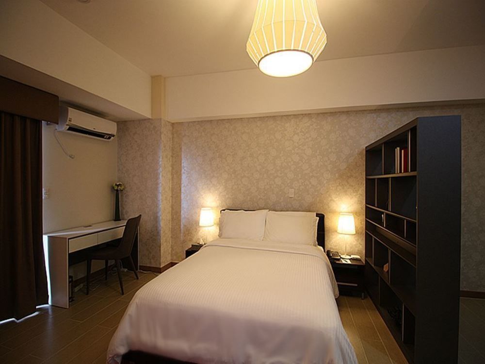 טאגיג Maxstays - Max Style @ The Venice Residences מראה חיצוני תמונה