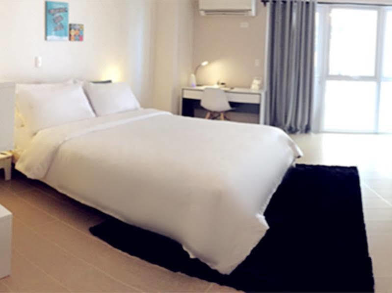 טאגיג Maxstays - Max Style @ The Venice Residences מראה חיצוני תמונה