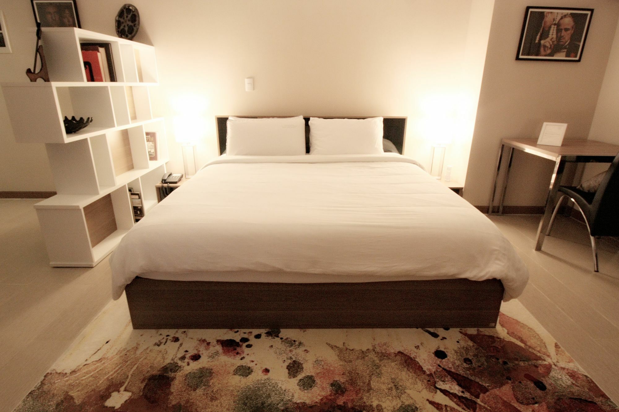 טאגיג Maxstays - Max Style @ The Venice Residences מראה חיצוני תמונה