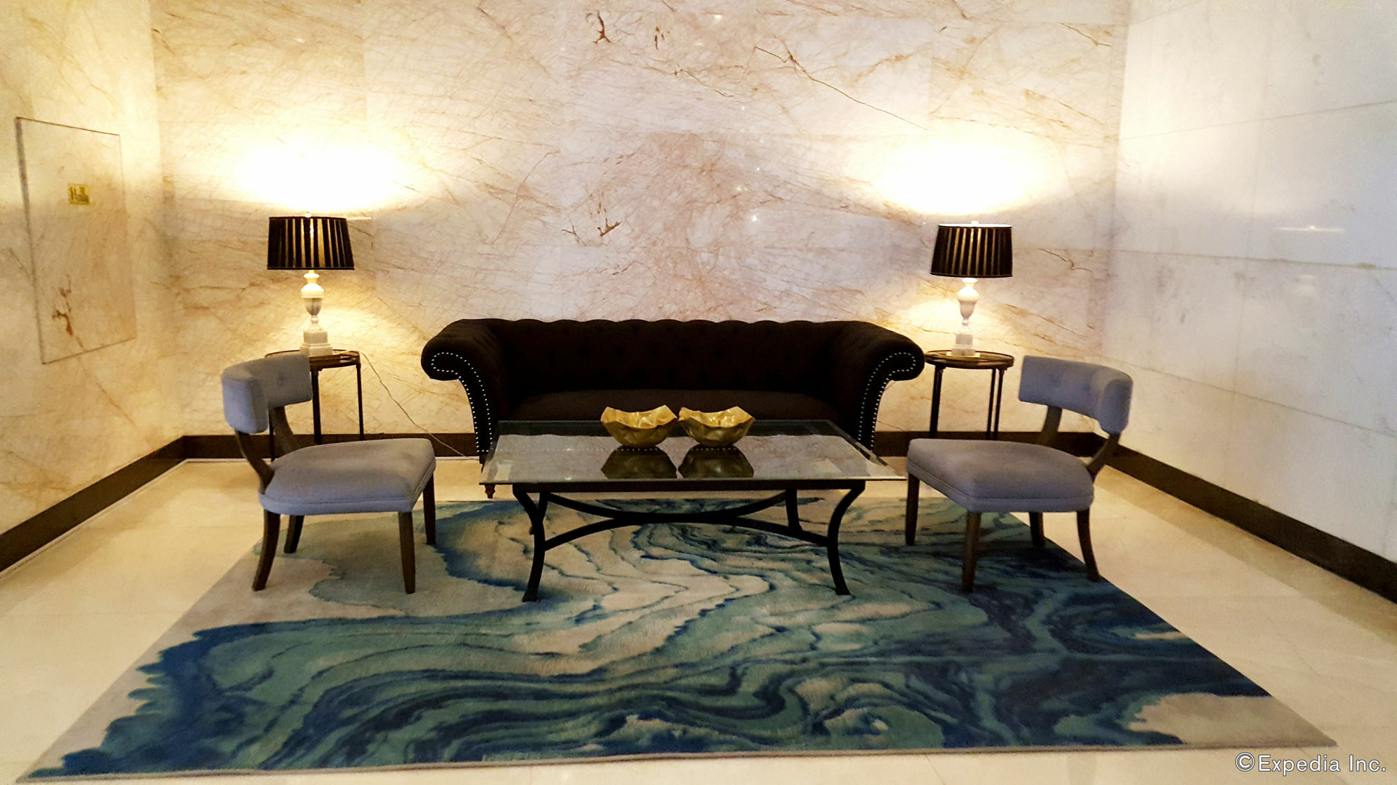 טאגיג Maxstays - Max Style @ The Venice Residences מראה חיצוני תמונה