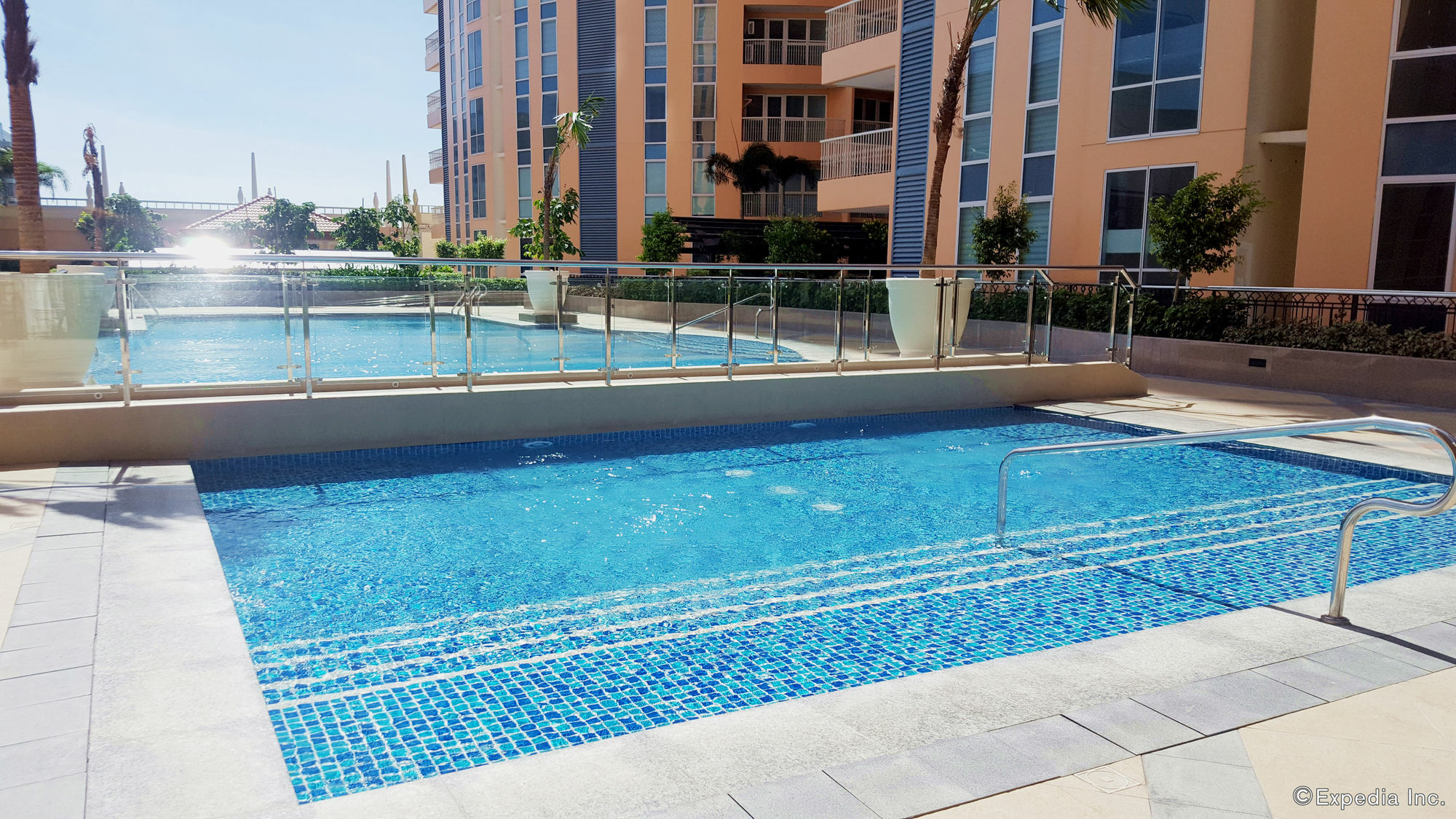טאגיג Maxstays - Max Style @ The Venice Residences מראה חיצוני תמונה